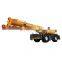 Hot Sale RT50 50Ton  Rough Terrain Crane