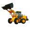 Hot-selling Changlin 3Ton 937H Wheel Loader with Favourable Price