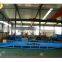 7LYQ Shandong SevenLift 10 - тонный подвижный регулируемый гидравлический рамп для погрузки на причале продается