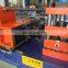 SG168NC Single-end clamping pipe forming rotary swaging machine