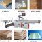 CNC high speed panel saw mdf board cutting machine
