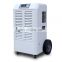 Industrial and Commercial Dehumidifier for Water Damage as well as Restoration