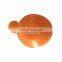 Plastic cap for butane gas can the easy cover cap