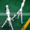 2.3m telescopic hurry push up camera pole twist lock