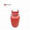 Africa Popular 45Kg Lpg Gas Cylinder Plastic Welding Machine