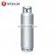 Durable Refillable 50Kgs New 50Kg Composite LPG Gas Tank