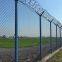 Air Port Fence