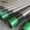 Pipe Based Sand Control Screen With Two Layer