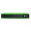 Protable Auto Car Jump Booster A13 Ultra-thin Jump Starter 16000mAh