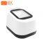 wireless barcode scanner barcode scanner pos box 2D barcode reader QR code scan payment box