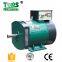 50kw single phase dynamo ST/STC generator