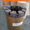 HQ HQ3 impregnated diamond core drill bits, exploration drilling bit, rock coring, geotechnical drilling bits