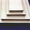 Wave Type Aluminum Buckle Ceiling Salt And Salt Resistance Billboard