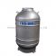 30L cryo liquid nitrogen gas cylinder price