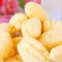 XBF  Nutritional Corn Snacks Mcnuggets Core Filling Food Snacks Making Machine