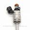 Hot Sale Auto Engine Parts Fuel Injector Gas Nozzle P510-13250 for Mazda Oncerra M3 1.5T CX4 1.5T