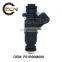 High Quality Fuel injector F01R00M009 For 6  F3 F6