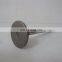 K38 Cylinder Head Exhaust Valve 3088389 3803528 3034827 3022602