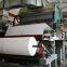 Tissue manufacturing machines for small business toilet paper making machine for sale