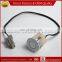 Reversing Radar Sensor PDC SENSOR/PARK DISTANCE CONTROL SENSOR (4) FOR FITNissan Tiida 1.6L 25944-2DV6A 25994-2DV6A 2005-2008