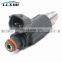 Original Fuel Injector CDH166 For Chevrolet Tracker Mitsubishi Mirage Suzuki Vitara MD319790