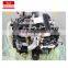 brand new jmc isuzu 4jb1T engine assembly, jx493zlq3 diesel auto motor, foton 4jb1t diesel engine