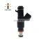 Car Accessories Fuel Injector OEM 16450-PPA-A01 nozzle
