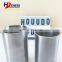3D84 4TNV84 4TNE84 4D84 IZUMI Cylinder Liner Sleeve With Collar 129350-01100