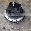 E312B travel motor with reduction gearbox TM22C final drive travel motor assy