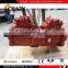 KAWASAKI K3V180DTH-10DR-9N2B-T hydraulic pump for EC460B hydraulic main pump