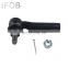 IFOB Auto Spare Parts Outer Tie Rod End For Toyota Land Cruiser Prado GDJ150 GRJ150 45046-69245