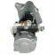 6HK1 Engine starter assembly for ISUZU excavator 1-81100324-1