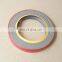 Cummins NH/NT855 NT495 NT743 engine camshaft thrust support oil seal 3020185