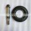 Agriculture machinery diesel engine differential gear 51332090 for New Holland parts