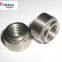 S-256-0/S-256-1/S-256-2 Self-clinching Nuts Zinc Plated Carbon Steel Press In Nuts PEM Standard Factory Wholesales