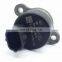 Diesel Fuel Pressure Regulator OEM 0281002445