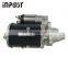 71440005 26323A 26366 STARTER MOTOR FOR MASSEY FERGUSON TRACTORS