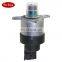 Auto Fuel Pressure Regulator Control Valve  0928400681 0 928 400 681