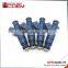 Manufacturer Supplier Car parts 0280156263 F01R00M046 For Chery elegant 473 BYD Geely Panda Hatchback 1.0 Fuel Injector