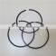 3803977  piston ring set for Diesel Spare parts ISM11