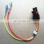 machinery engine parts KTA50 kta38 wiring harness 3063683 harness wiring