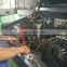 Cr815 Diesel Fuel Injection Common Rail Injector Pump Test Bench