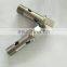 No,042(1) DENSO HP3,HP4 Inlet Screw With Strainer