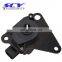 Idle Control Valve Suitable for CHRYSLER SEBRING OE 4884549AD 4884549AC 911902 8V1010 911-902 8V1-010 IMRC4