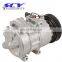 Подходит для кондиционерного компрессора Hyundai Tucson 97701-2S500DR 977012S502 977012S500RM 977012S500 977012S500DR 977012-S500DR