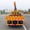 JMC jiangling two-row seat with 2 tons
