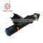 boquilla del inyector de combustible 0280158179, bico injetor de combustivel 0280158179,Fuel injector 0280158179
