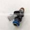 PAT Fuel Injector 25317628 For GMC Cadillac Chevrolet 4.8L 5.3L 6.0L 25320288 25320287 25323974