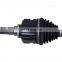 Auto Parts Front Drive Shaft for COROLLA ZRE151 43410-02620
