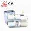 2.2KW DC Motor With Carbon Brush